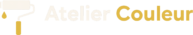Logo atelier couleur