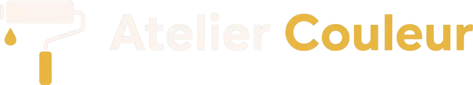 Logo atelier couleur